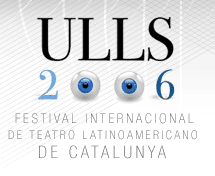 Festival ULLS (entrevista a Rosina La Terza)