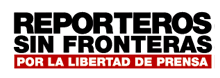 RSF denuncia la detención de Haidée Chicas